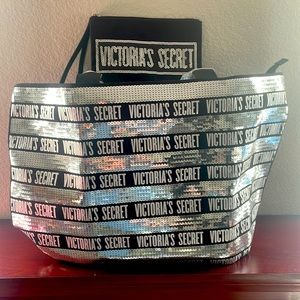 Victoria secret large tote